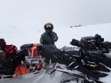Svalbard Snowmobile Trip (3)
