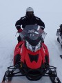 Svalbard Snowmobile Trip (4)
