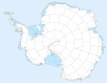 Reedy Antarctica Overview