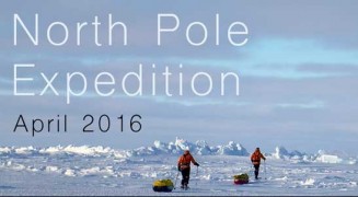 North Pole Exped